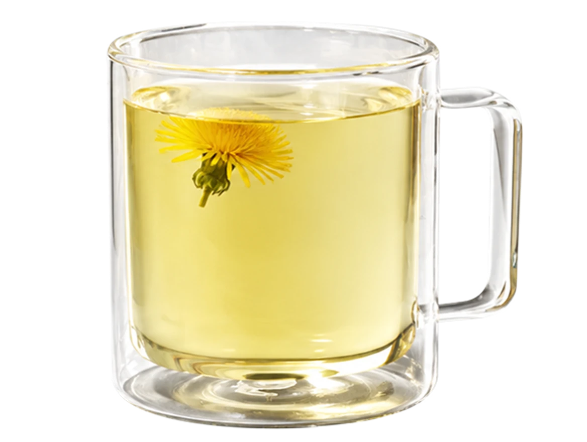 Organic Dandelion Tea